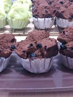 Foto resep Bolu Kukus Coklat