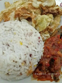Foto resep Kubis Goreng Sambel Pindang