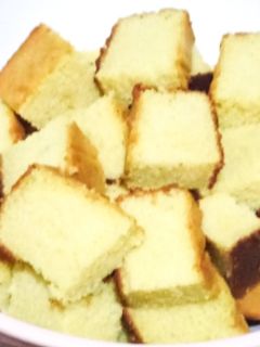 Cake ainihin hoton girkin