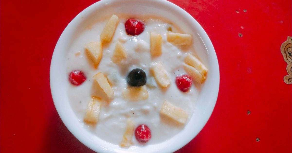 Fruit Dip