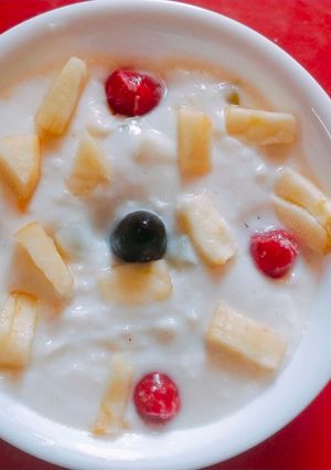 A picture of Fruitkhand.