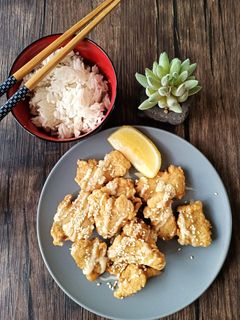 Foto resep Dori Saus Mayones