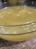 Jalea de Mango
