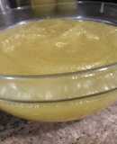 Jalea de Mango