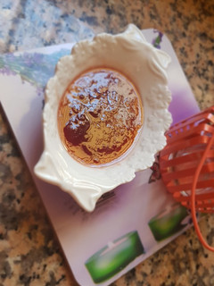 صورة لوصفة مربى الفراولة 🍓🍓