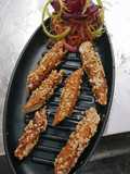 Chicken chegenji sheek
