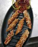 Chicken chegenji sheek