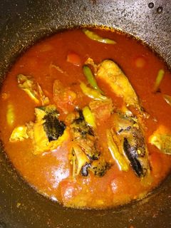 Foto resep Pindang patin
