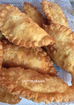 Foto resep Pastel ala utykirana