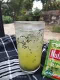 Es Nutrisari Selasih