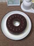 Puding Chocolatos Oreo