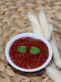 Raspberry Jam (Selai Raspberi)
