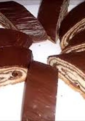 صورة لوصفة رولي بنيين