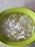 Sup jamur es