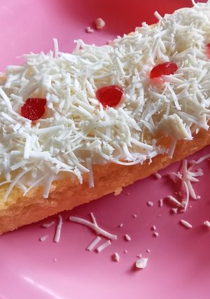 Foto resep Bolu susu Lembang