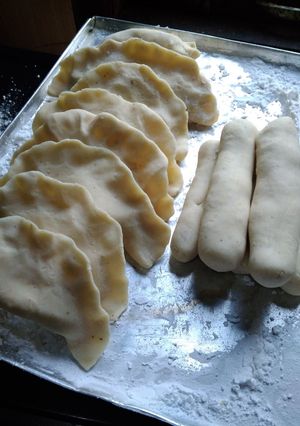 Foto resep #14 Empek-empek praktis tapi enak