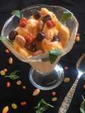 ايس كريم المانجو 🍨