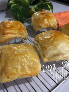 Foto resep Zuppa soup