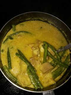 Foto resep Sayur nangka