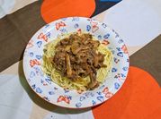Gambar sotong pedas saos tiram