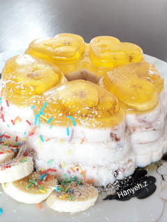 عکسی از دستور روکر موز
