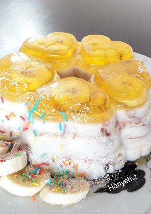 عکسی از دستور روکر موز