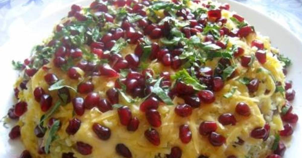 Пошаговый Фото Рецепт Салата С Языком