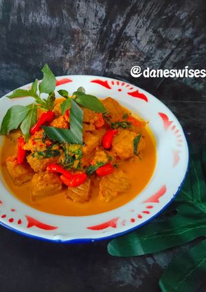 Foto resep Tuna Tuturuga
