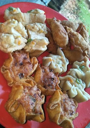 Foto resep Takjil Kulit Lumpia (Satu untuk Semua)