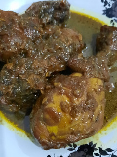 Foto resep Semur Ayam