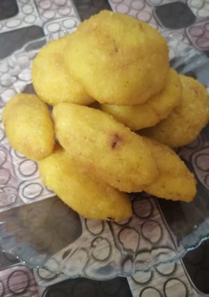عکسی از دستور کبه
