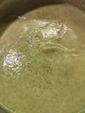 Super Simple Broccoli Soup