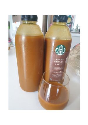 Foto resep Jamu Kunyit Asem Jahe Kencur