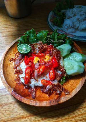 Foto resep Cacapan bawang goreng 👍JuARa