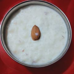 A picture of Kheer.