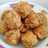 Bakso goreng (ayam dan ikan)