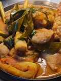 Ayam Woku Belanga