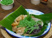 Gambar bubur kampiun