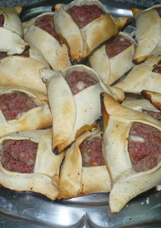 Una foto de Empanadas Árabes