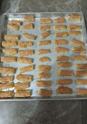 Foto resep Kastengel