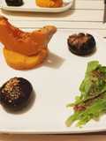 🍀 Duet assiette