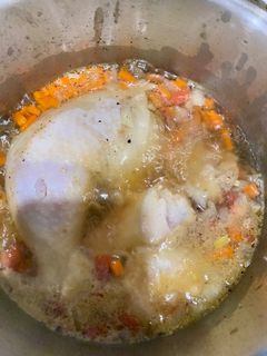 รูปของ ซุปไก่