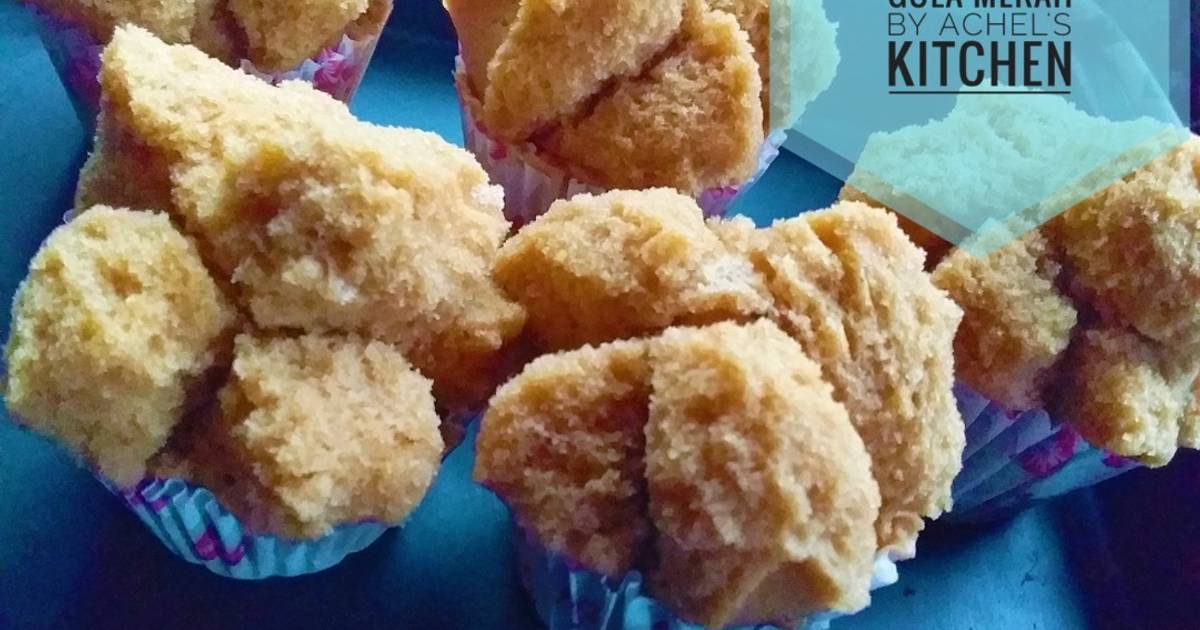 Featured image of post Resep Bolu Kukus Gula Merah Enak Dan Empuk : Lihat saja kue bolu kukus warna warni yang cukup menarik.