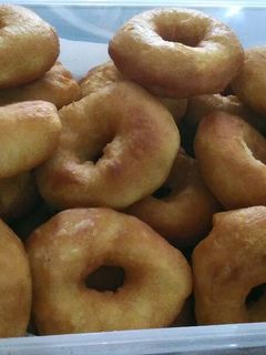 Foto resep Donat Kentang Kampung