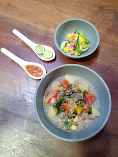 Foto resep Soto Betawi