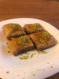 Baclava