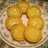Pie susu pakai cetakan kue lumpur