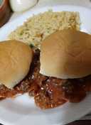 Ninny's Sloppy Joes