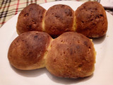 Lemon flavored scones #authormarathon