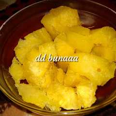 Singkong Goreng Merekah Crispy রেসিপির প্রধান ছবি